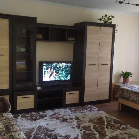 Квартира на Айманова,уг.Тимирязева Алматы Экстерьер фото
