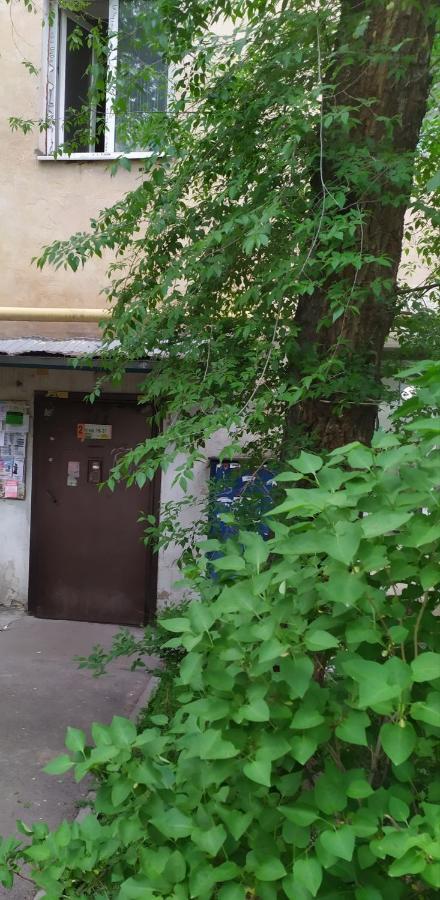 Квартира на Айманова,уг.Тимирязева Алматы Экстерьер фото