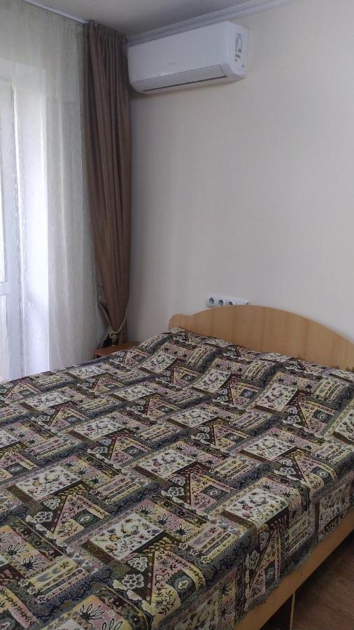 Квартира на Айманова,уг.Тимирязева Алматы Экстерьер фото